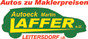 Logo Autoeck Martin Laffer e.U.